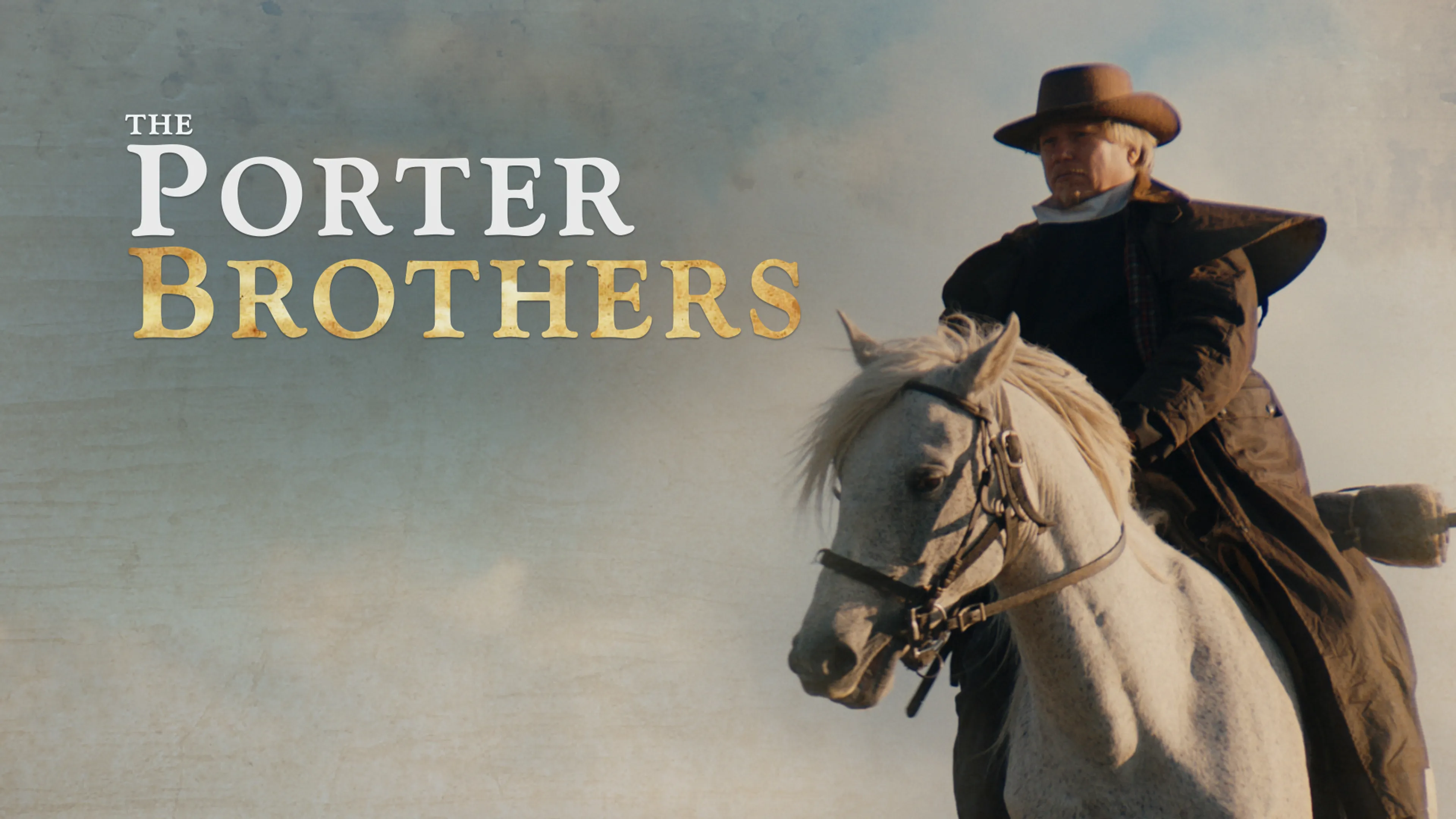 The Porter Brothers poster